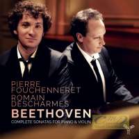 WYCOFANY   Beethoven: Complete Sonatas for Violin